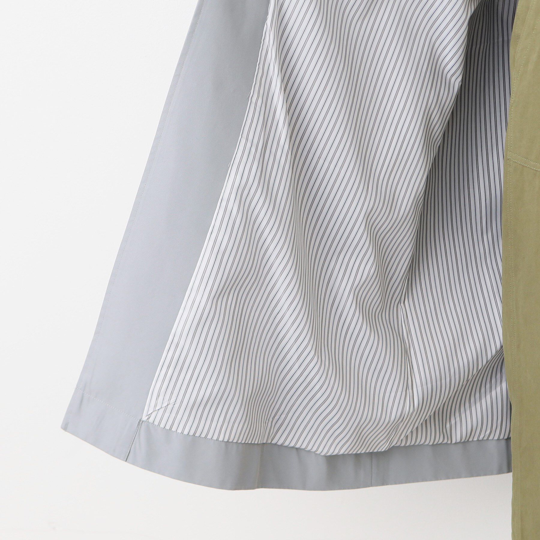 Dessin「【洗える】ステンカラーコート（S～L）」|ステンカラーコート|