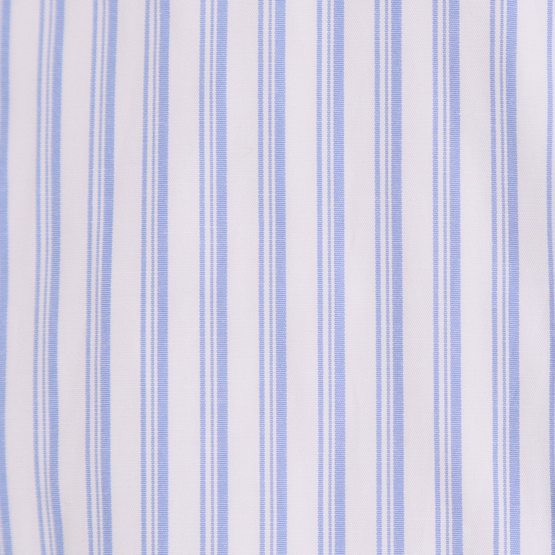 ITS&rsquo;DEMO「【手洗い可】2wayストライプブラウス」|シャツ・ブラウス|