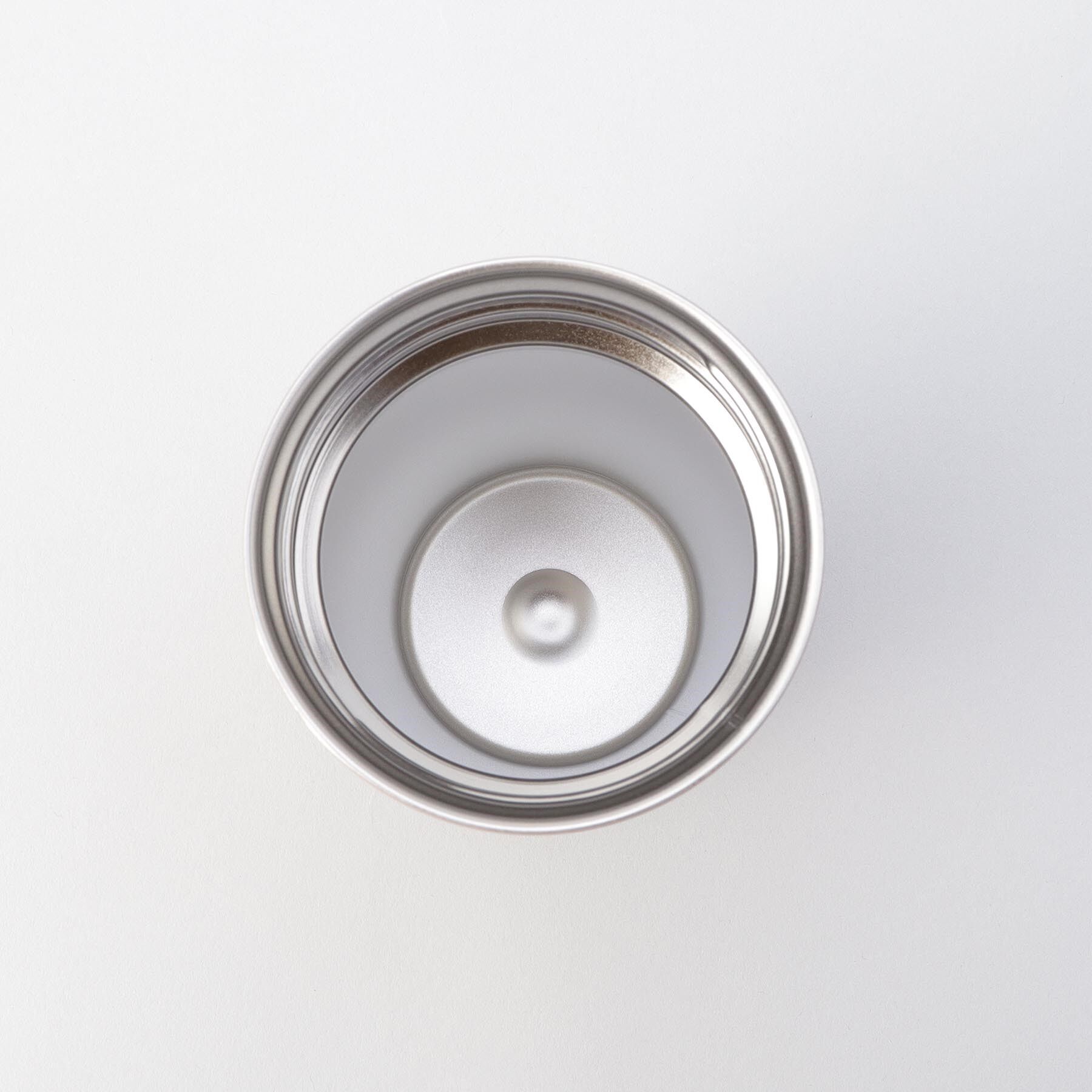 212 KITCHEN STORE「holms ハンドル付きタンブラー 370 スモークピンク」|グラス・マグカップ|