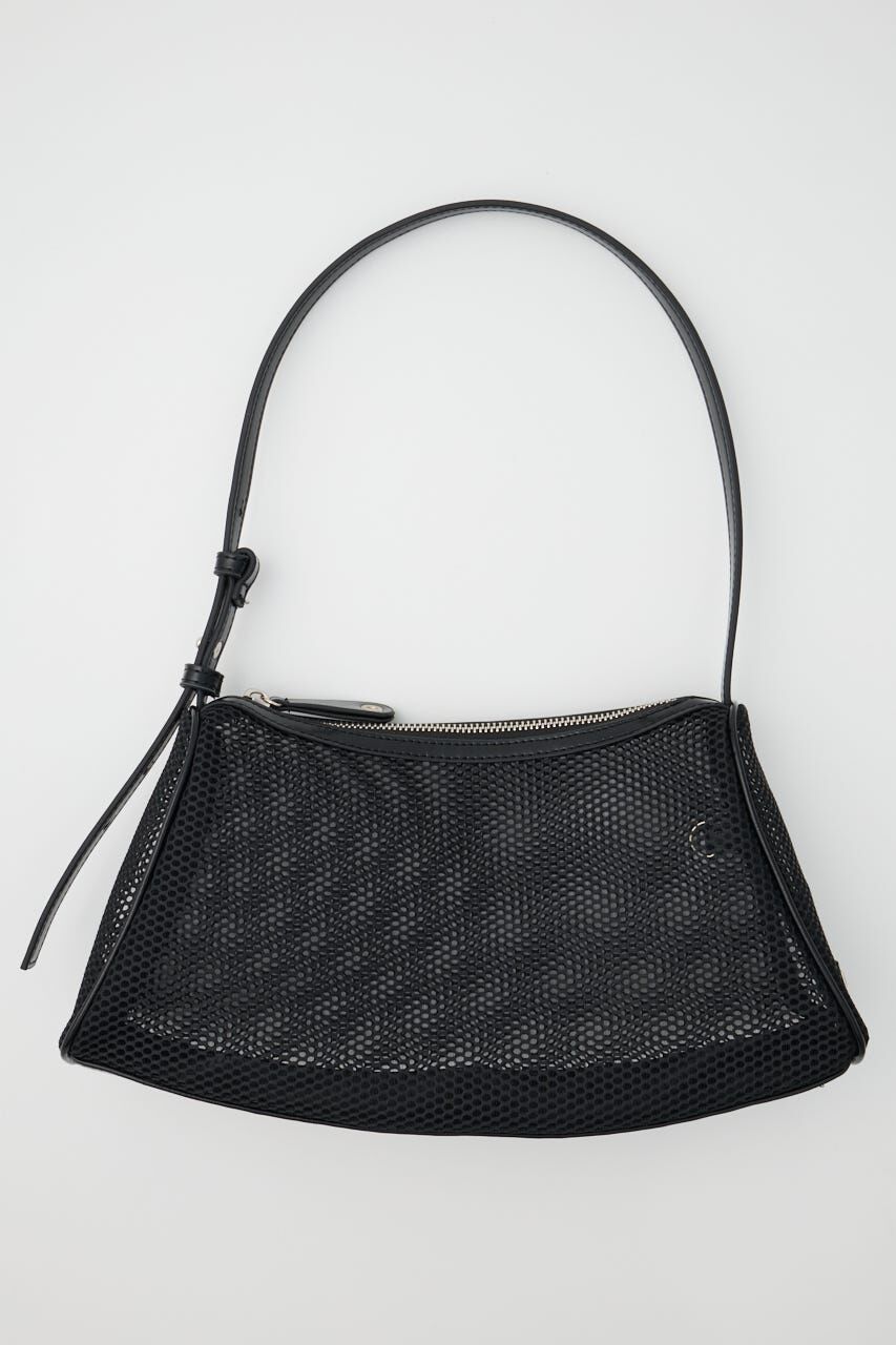 MOUSSY「MESH ONE ショルダーバッグ」|その他|