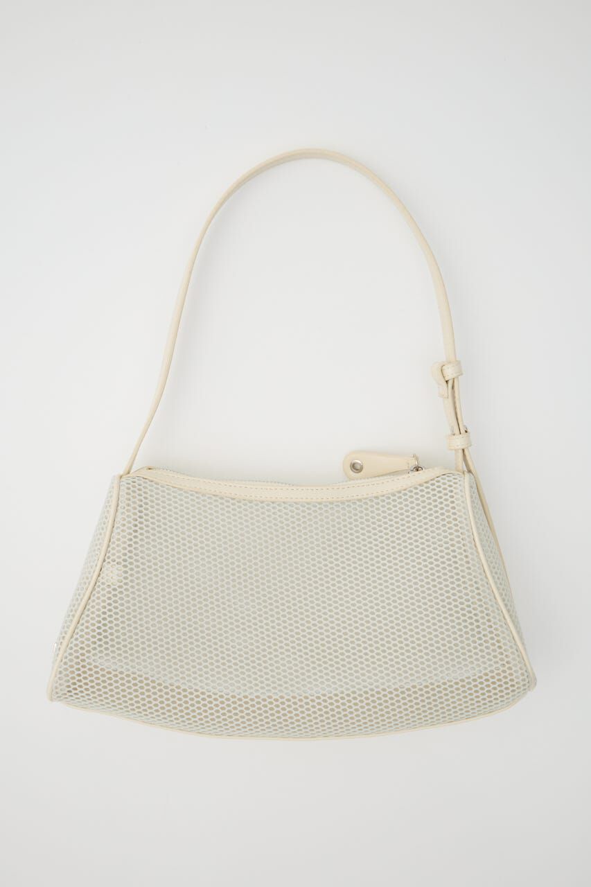 MOUSSY「MESH ONE ショルダーバッグ」|その他|