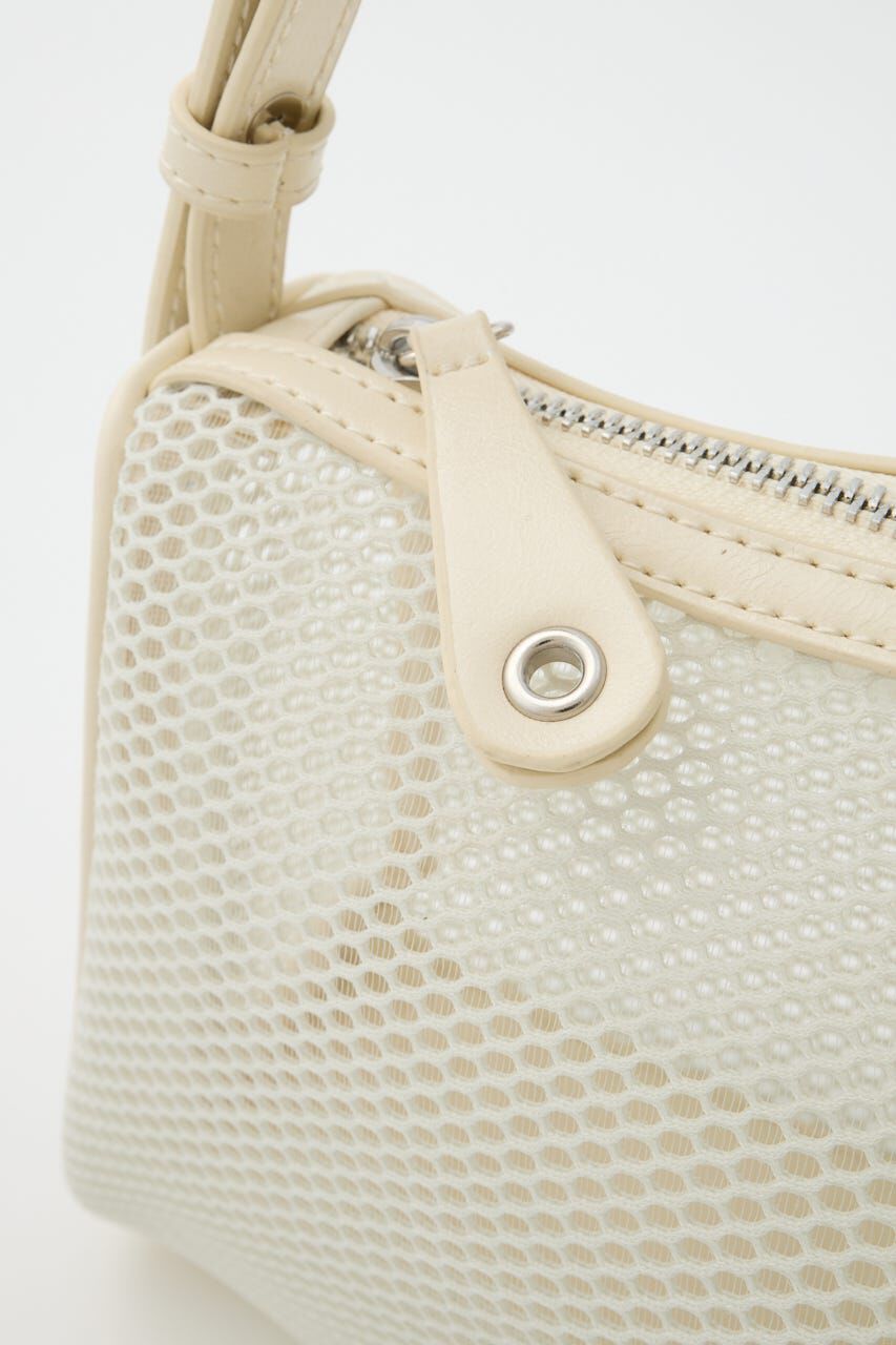 MOUSSY「MESH ONE ショルダーバッグ」|その他|