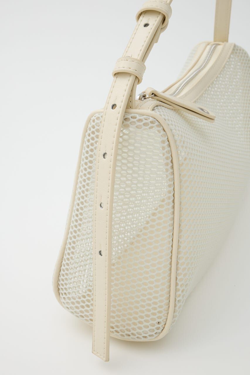 MOUSSY「MESH ONE ショルダーバッグ」|その他|