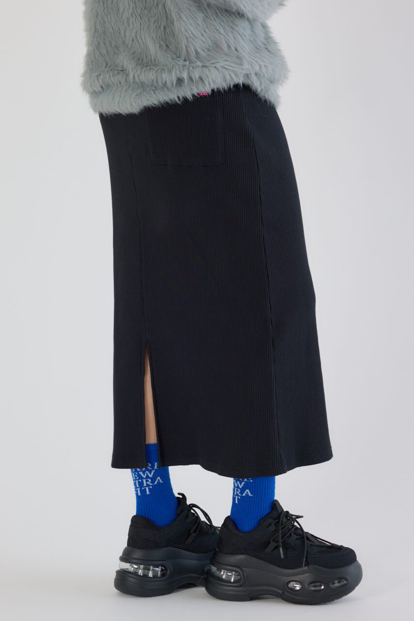 RODEO CROWNS「カットイージーナロースカート」|スカート|