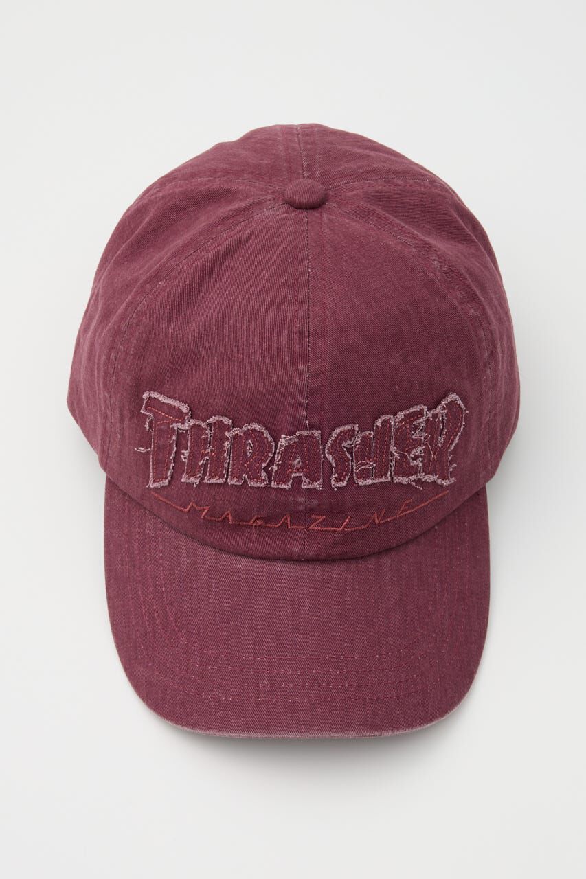RODEO CROWNS「(THRASHER) CAP」|その他|