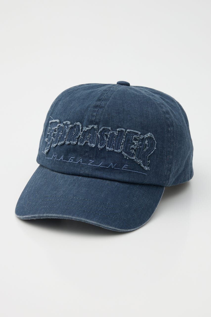 RODEO CROWNS「(THRASHER) CAP」|その他|BLU