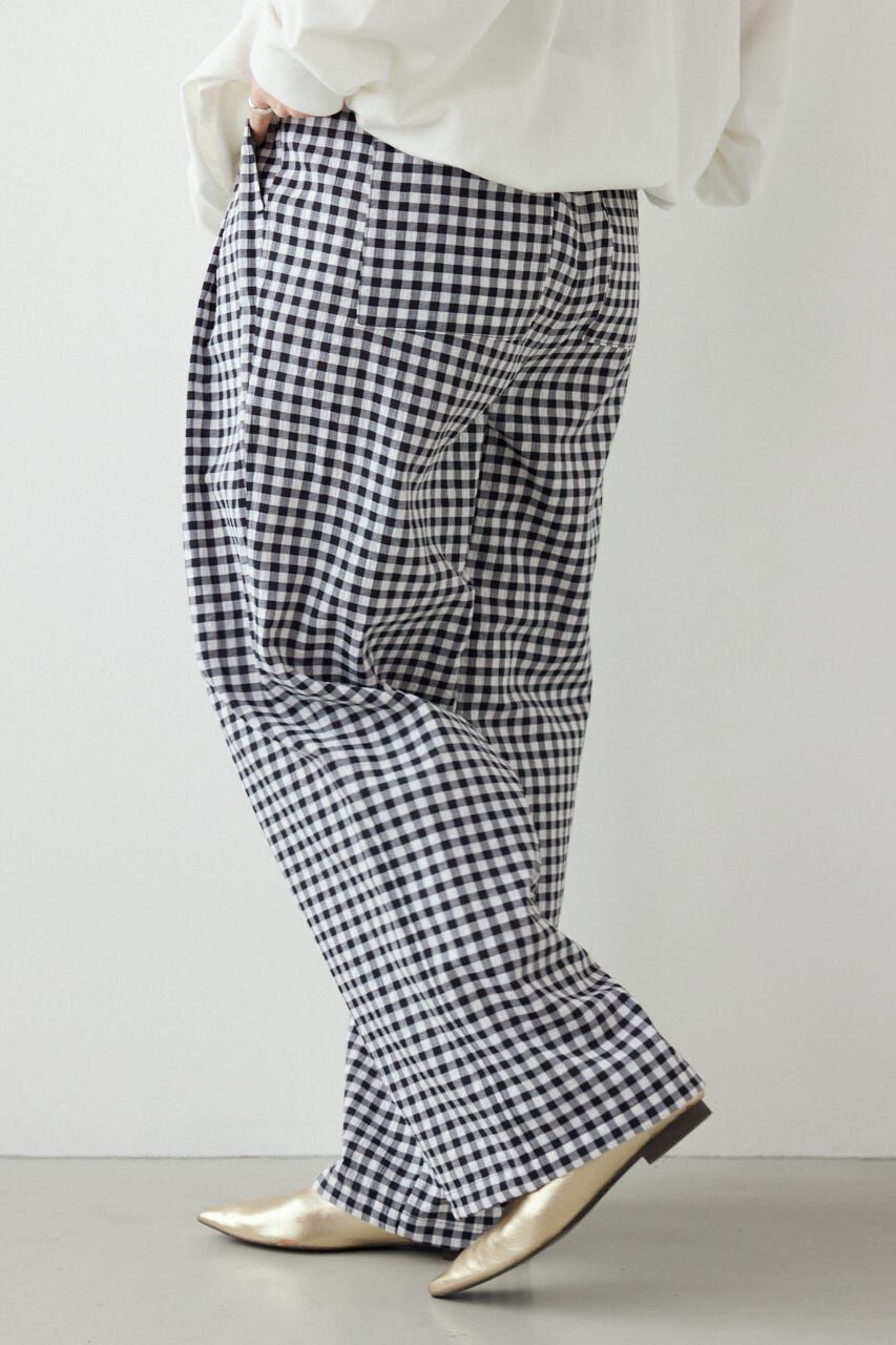 RODEO CROWNS「リラックスワイドパンツ」|その他|