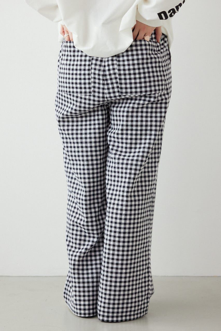 RODEO CROWNS「リラックスワイドパンツ」|その他|