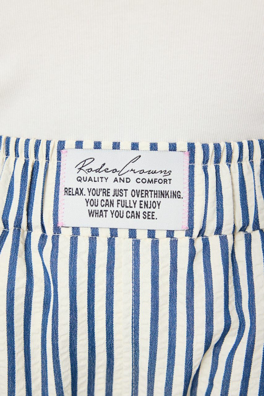 RODEO CROWNS「リラックスワイドパンツ」|その他|