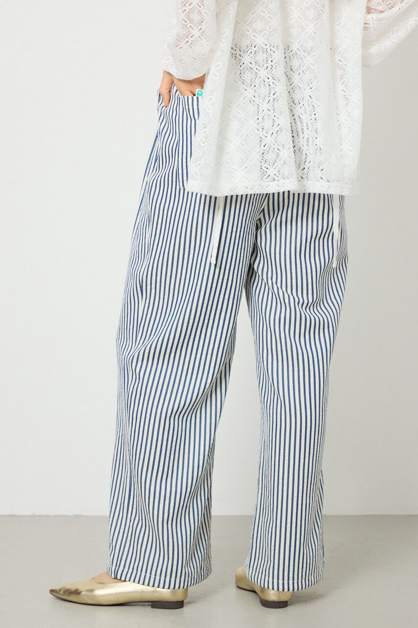 RODEO CROWNS「リラックスワイドパンツ」|その他|