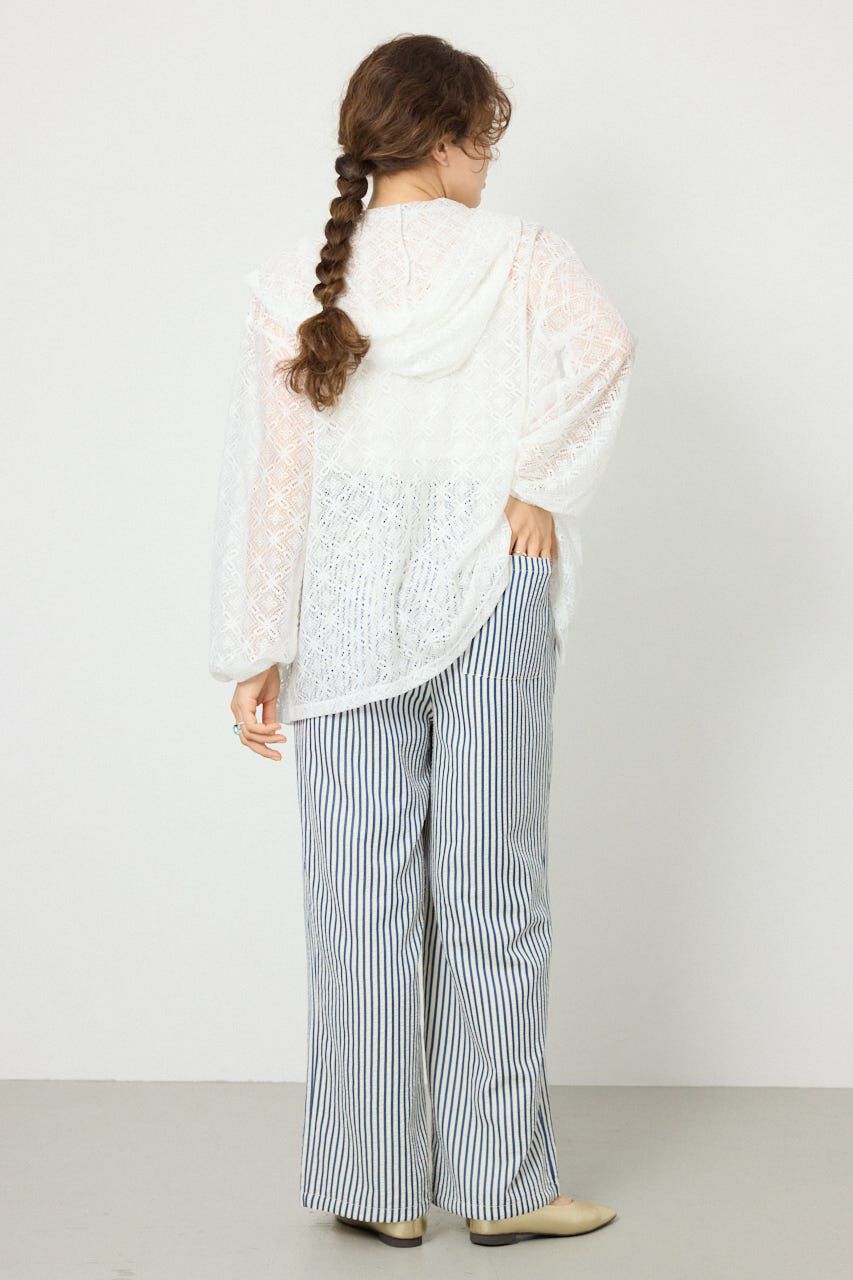 RODEO CROWNS「リラックスワイドパンツ」|その他|