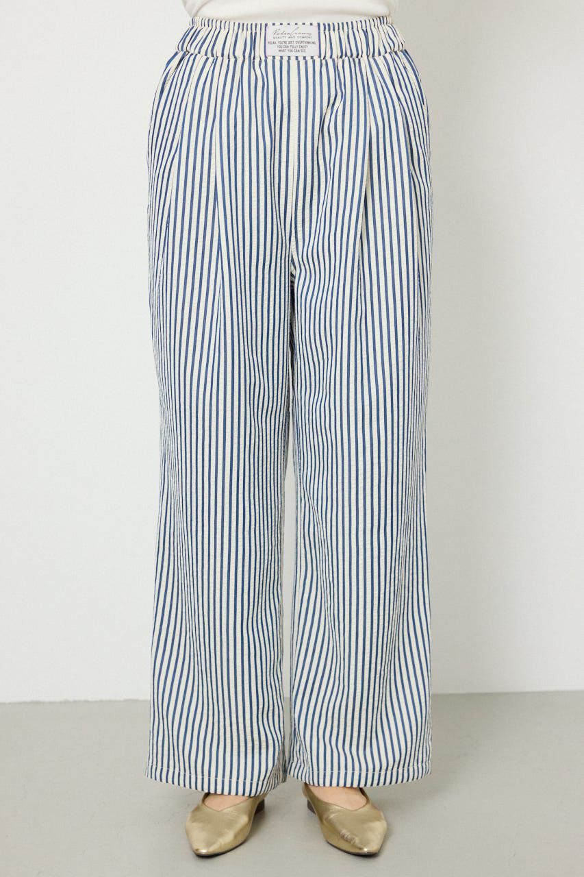 RODEO CROWNS「リラックスワイドパンツ」|その他|