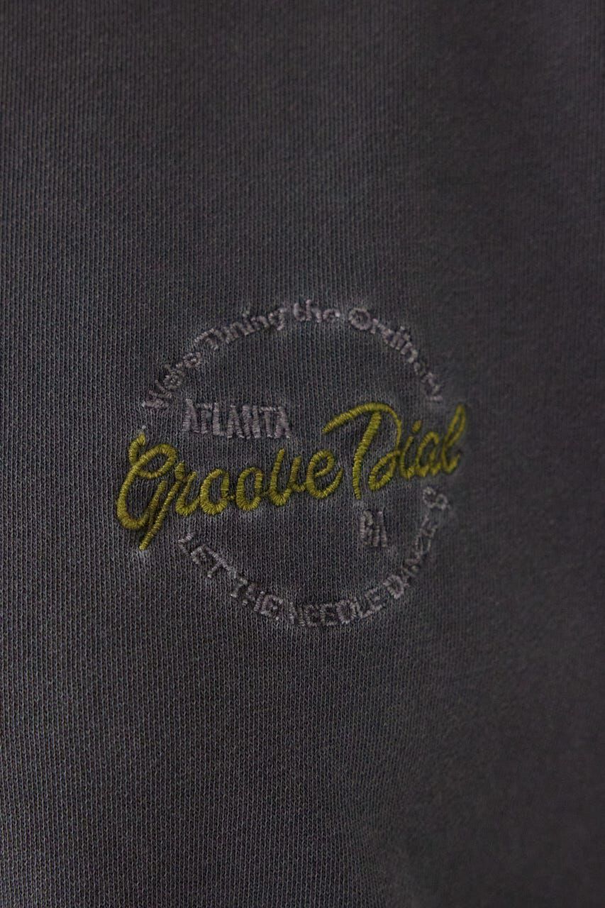 RODEO CROWNS「ミニ裏毛ハーフスリーブトップス」|Tシャツ・カットソー|