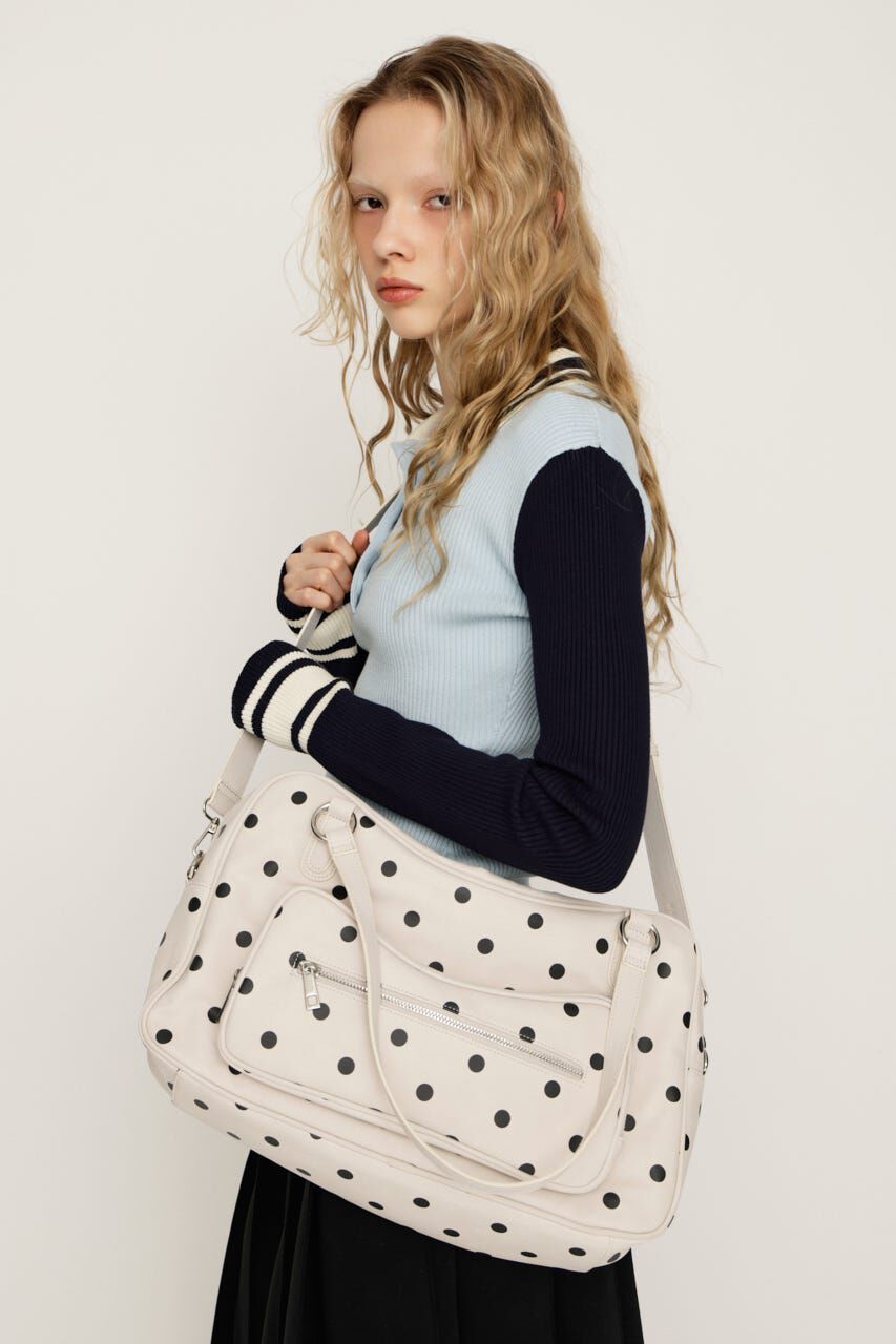 SLY「CITY ALL IN バッグ」|その他|