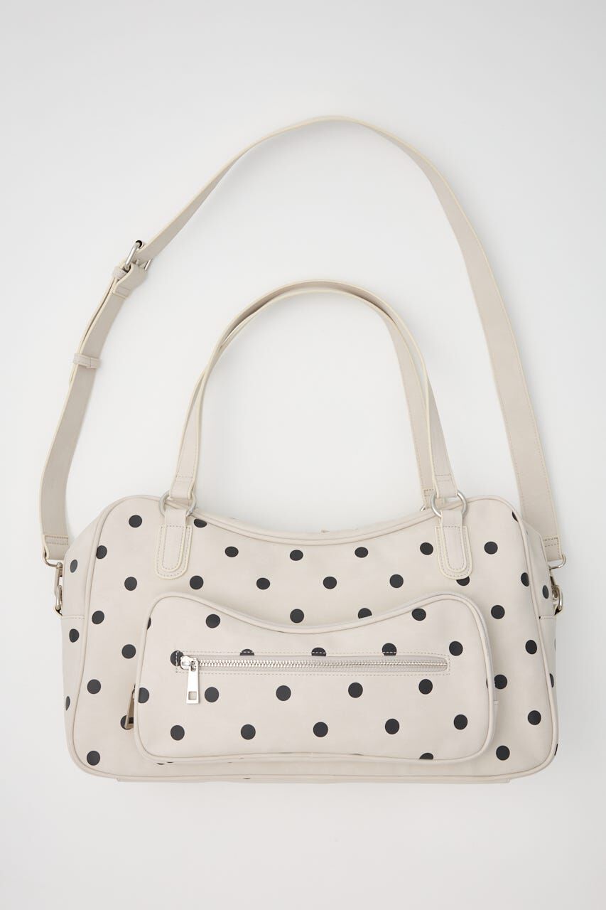 SLY「CITY ALL IN バッグ」|その他|