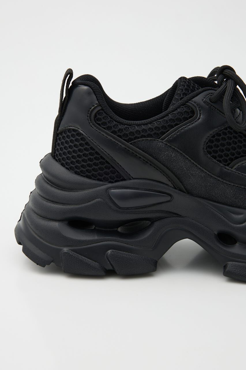 SLY「AIR CORE KNIT SNEAKER」|スニーカー|