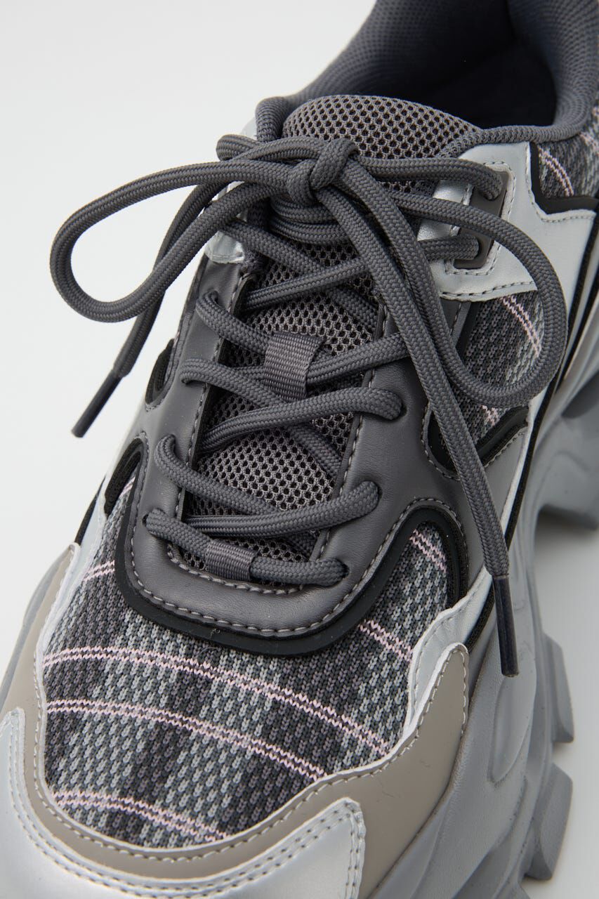 SLY「AIR CORE KNIT SNEAKER」|スニーカー|