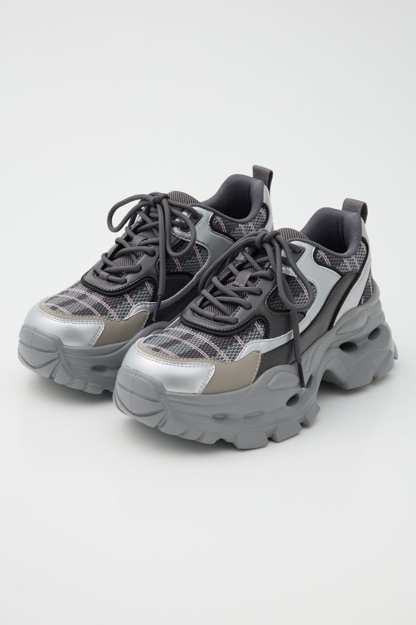 SLY「AIR CORE KNIT SNEAKER」|スニーカー|