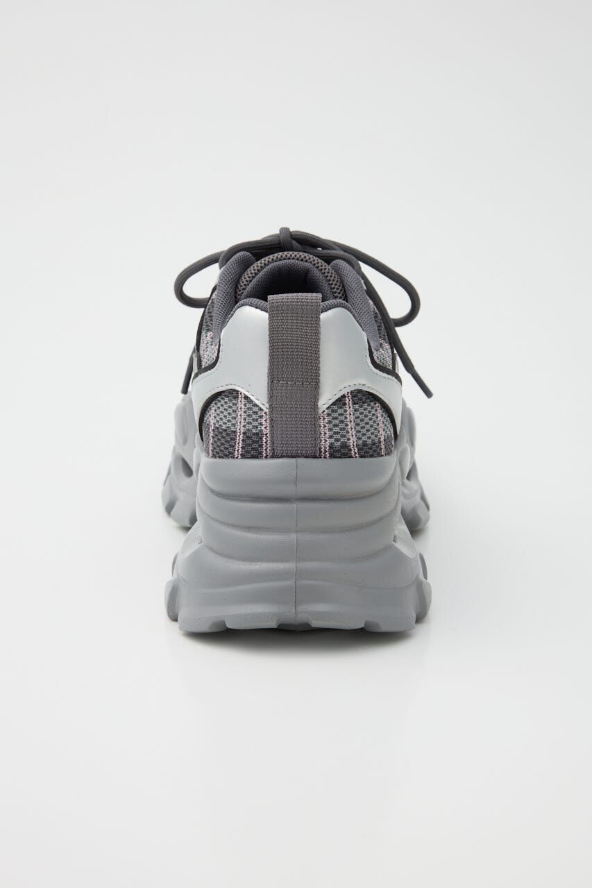 SLY「AIR CORE KNIT SNEAKER」|スニーカー|