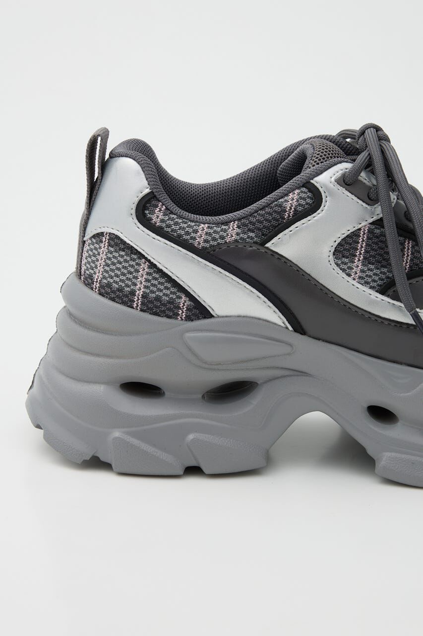 SLY「AIR CORE KNIT SNEAKER」|スニーカー|