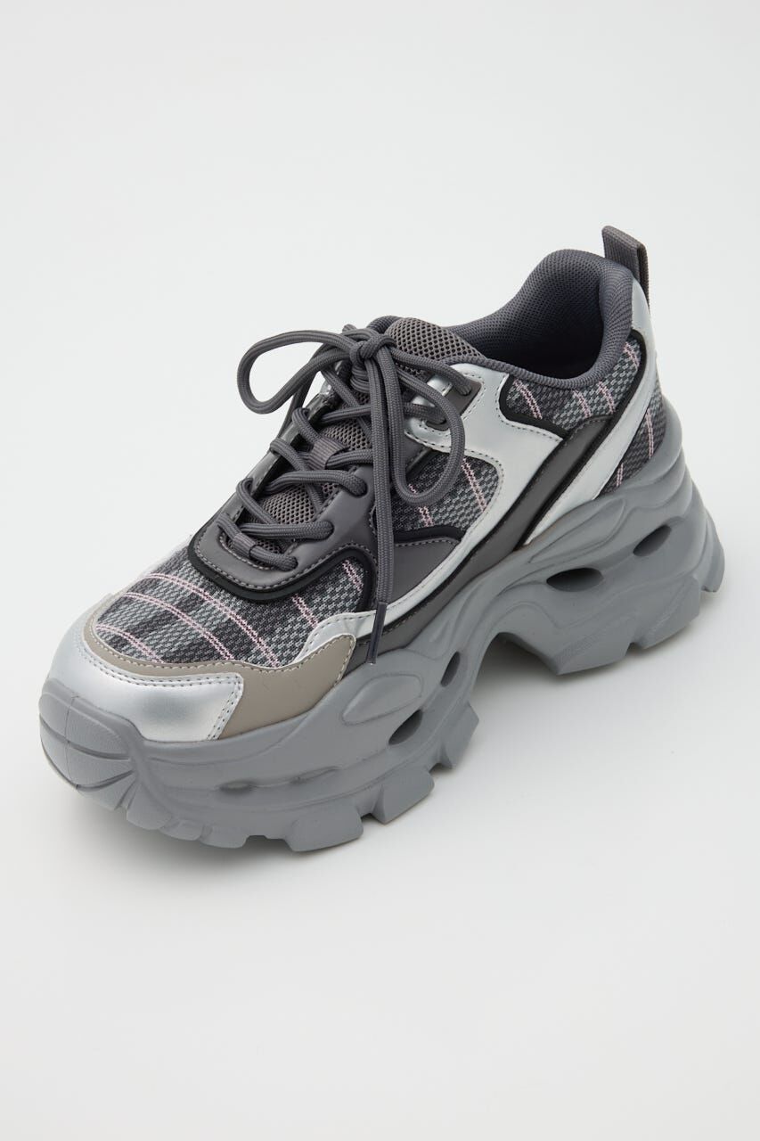 SLY「AIR CORE KNIT SNEAKER」|スニーカー|