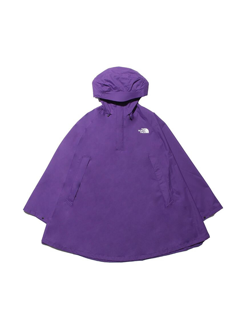 THE NORTH FACE「【THE NORTH FACE】Access Poncho」|ポンチョ・ケープ|PPL