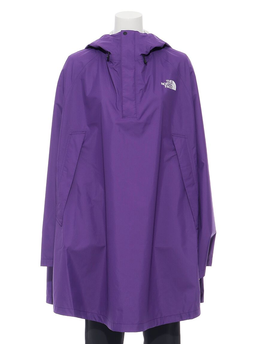 THE NORTH FACE「【THE NORTH FACE】Access Poncho」|ポンチョ・ケープ|