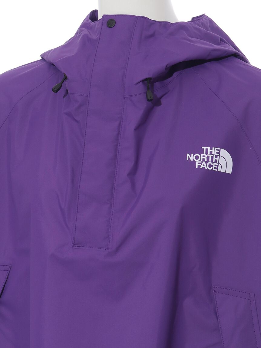 THE NORTH FACE「【THE NORTH FACE】Access Poncho」|ポンチョ・ケープ|