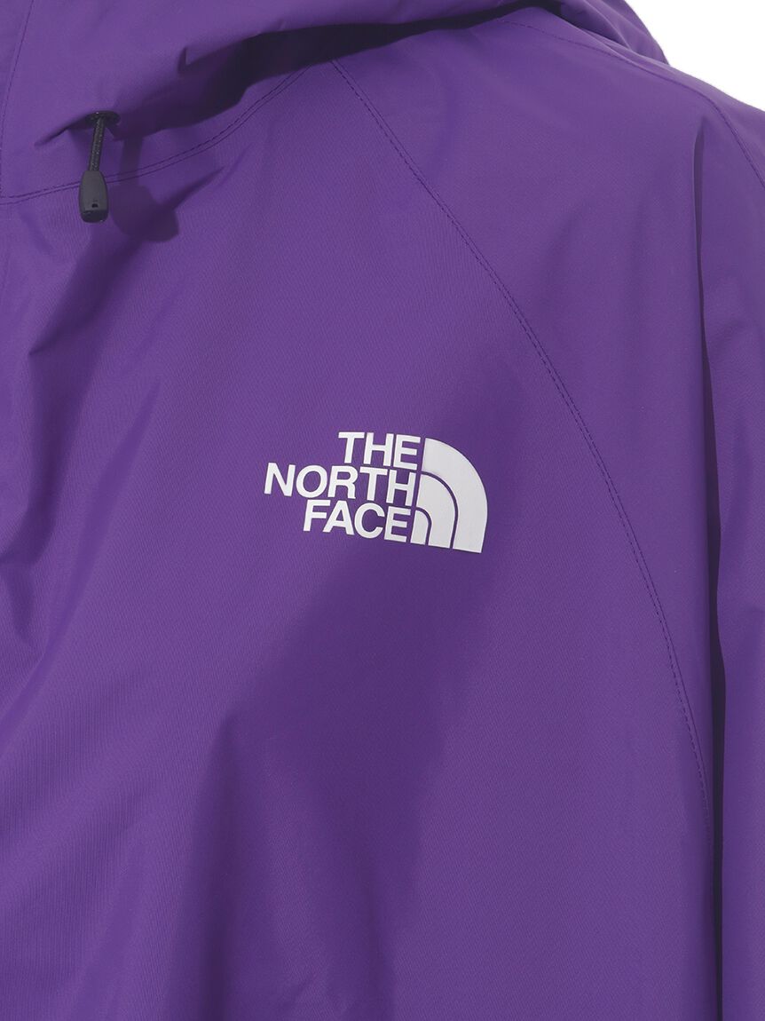 THE NORTH FACE「【THE NORTH FACE】Access Poncho」|ポンチョ・ケープ|