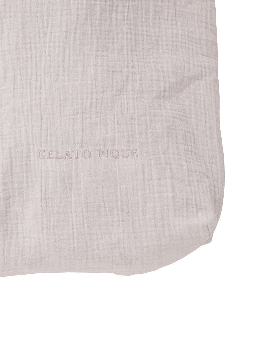 gelato pique Sleep「【Sleep】ダブルガーゼフリル３点セット（ダブル）」|その他|