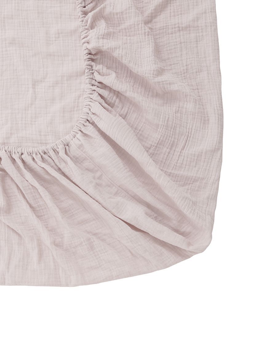 gelato pique Sleep「【Sleep】ダブルガーゼフリル３点セット（ダブル）」|その他|