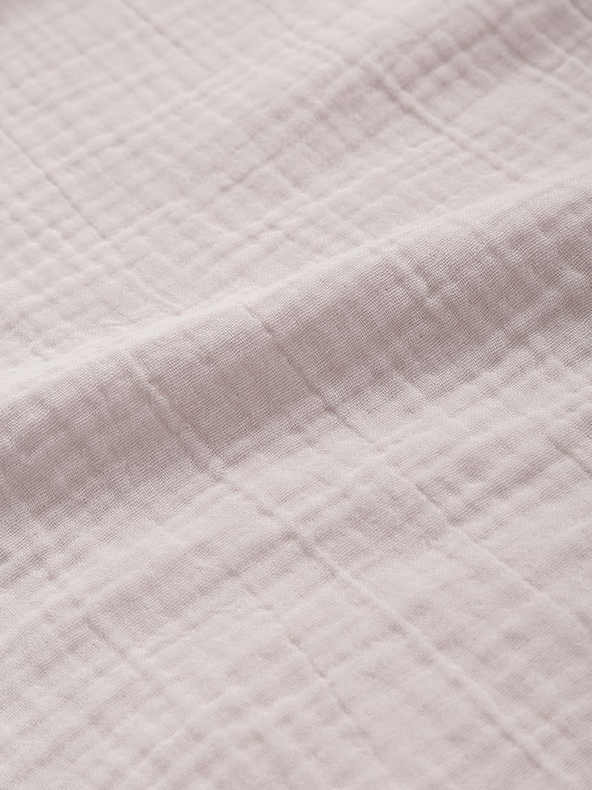 gelato pique Sleep「【Sleep】ダブルガーゼフリル３点セット（ダブル）」|その他|