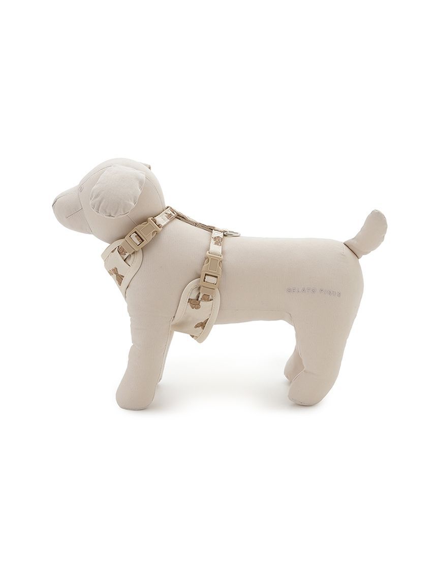  GELATO PIQUE CAT&DOG「【CAT&DOG】背中あきハーネス」|その他|