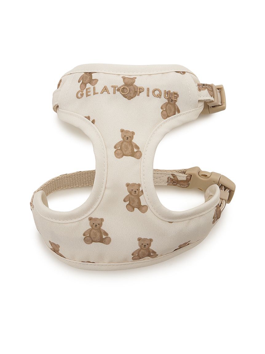 GELATO PIQUE CAT&DOG「【CAT&DOG】背中あきハーネス」|その他|