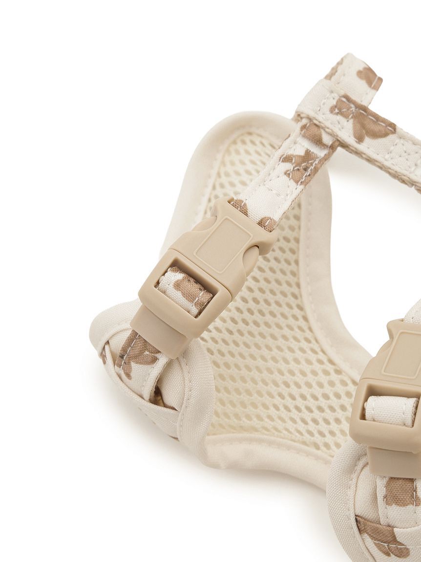  GELATO PIQUE CAT&DOG「【CAT&DOG】背中あきハーネス」|その他|