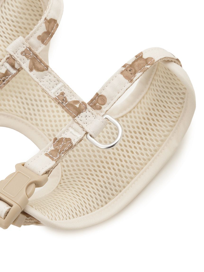  GELATO PIQUE CAT&DOG「【CAT&DOG】背中あきハーネス」|その他|