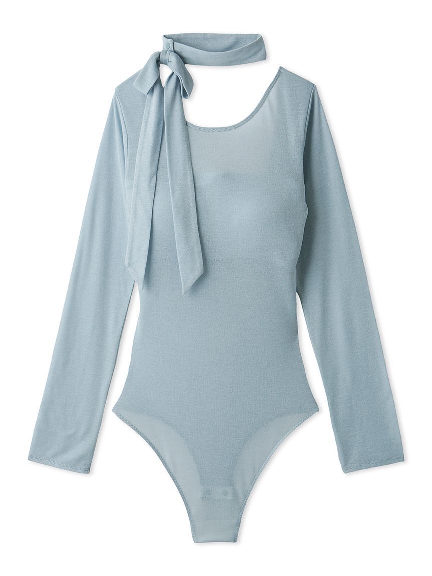 LILY BROWN Lingerie「【LILY BROWN Lingerie】バンドゥ付き2wayボディスーツ」|インナー|