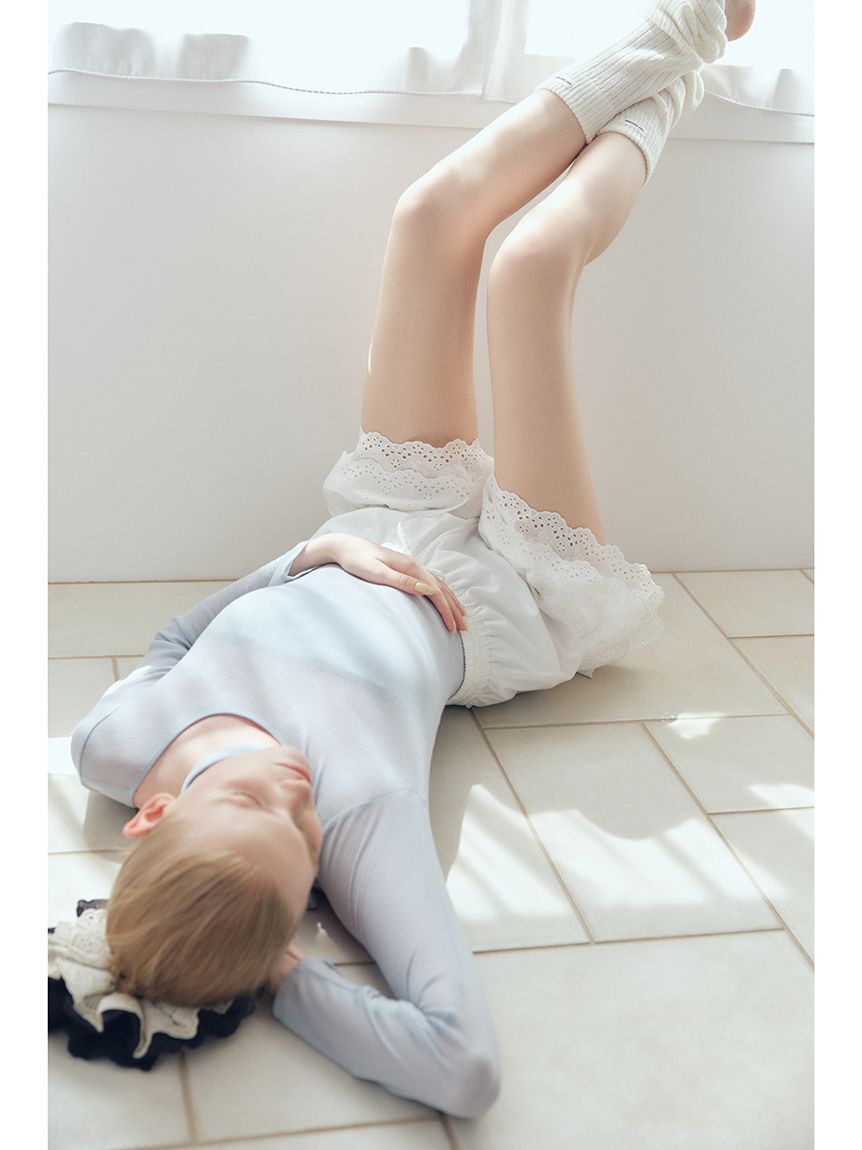 LILY BROWN Lingerie「【LILY BROWN Lingerie】バンドゥ付き2wayボディスーツ」|インナー|