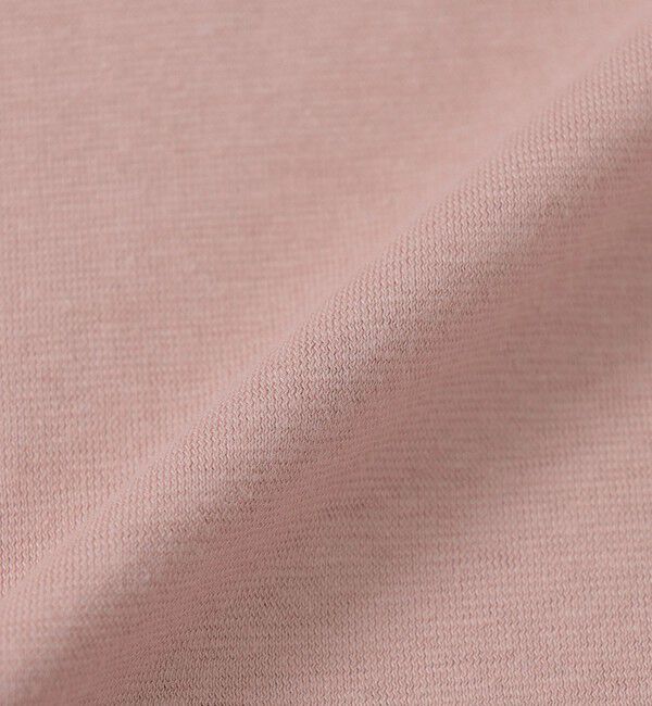 MACKINTOSH PHILOSOPHY「リネンミックスドルマンT」|Tシャツ・カットソー|