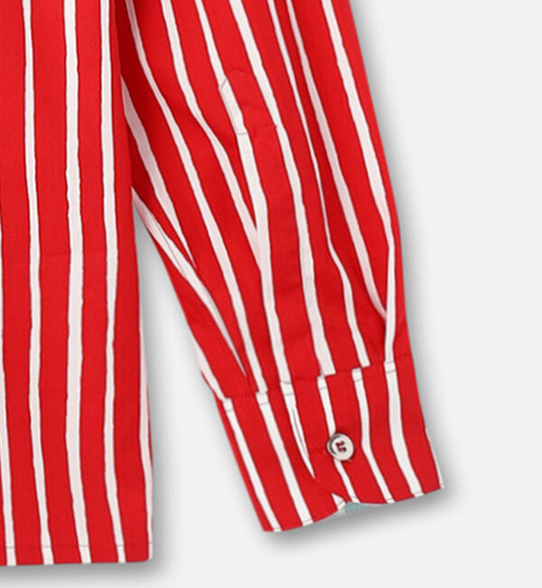 Marimekko「Jokapoika　シャツ」|シャツ・ブラウス|