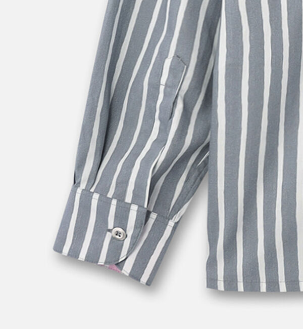 Marimekko「Jokapoika　シャツ」|シャツ・ブラウス|