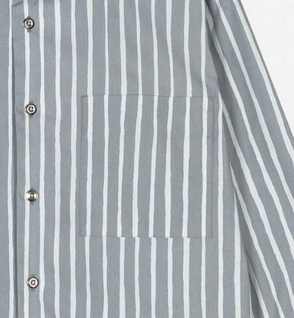 Marimekko「Jokapoika　シャツ」|シャツ・ブラウス|