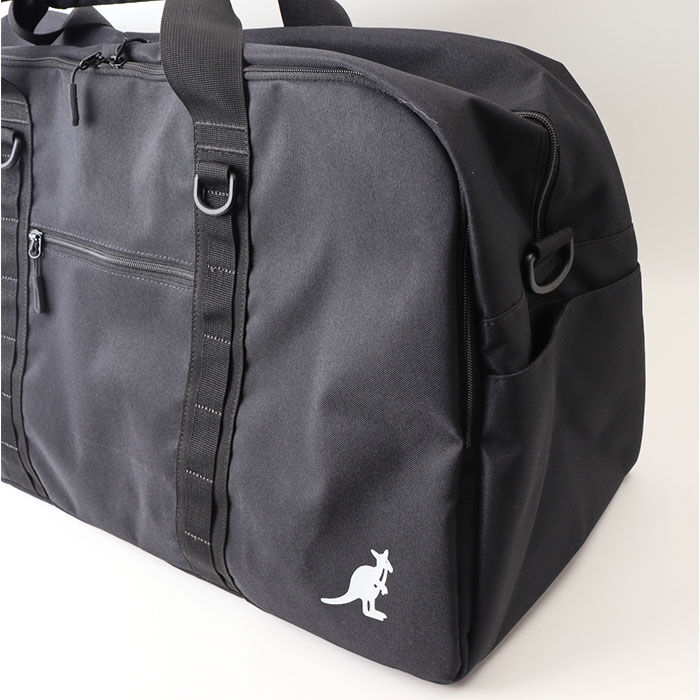 BACKYARD FAMILY「カンゴール バッグ kangol 250-1506 通販 ボストンバッグ ボストンバック」|ボストンバッグ|