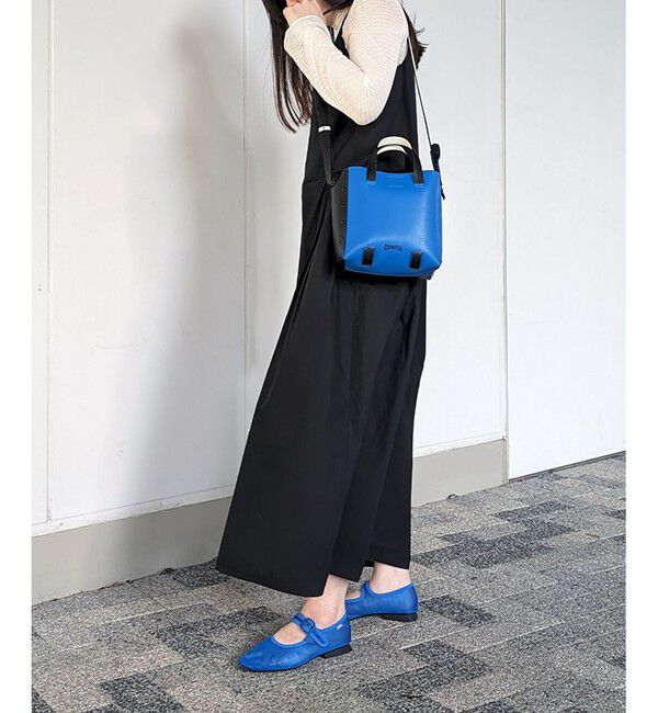 CAMPER「[カンペール] Lina トートバッグ」|ショルダー・メッセンジャー|