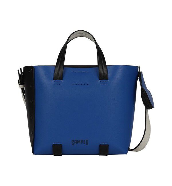 CAMPER「[カンペール] Lina トートバッグ」|ショルダー・メッセンジャー|