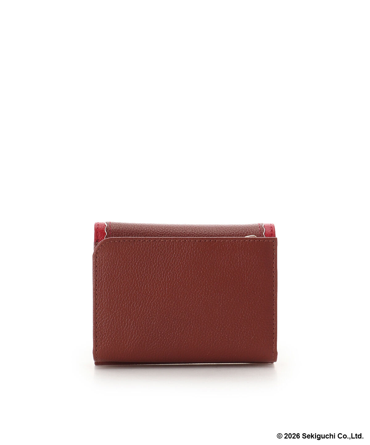 Samantha Thavasa Petit Choice「『モンチッチ』コレクション 折財布」|財布|