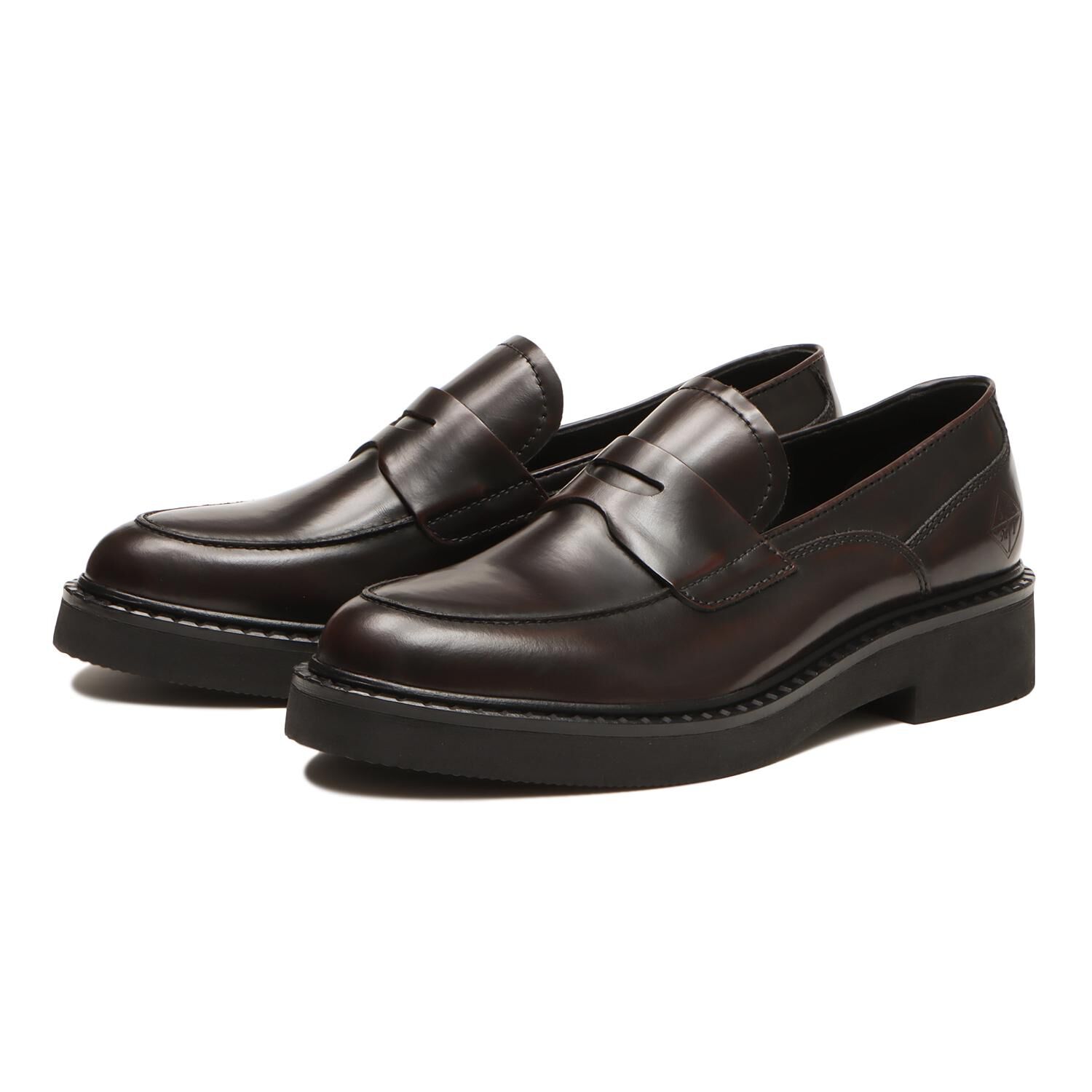 STEFANO ROSSI「【STEFANO ROSSI】BARCLAY LOAFER」|スニーカー|