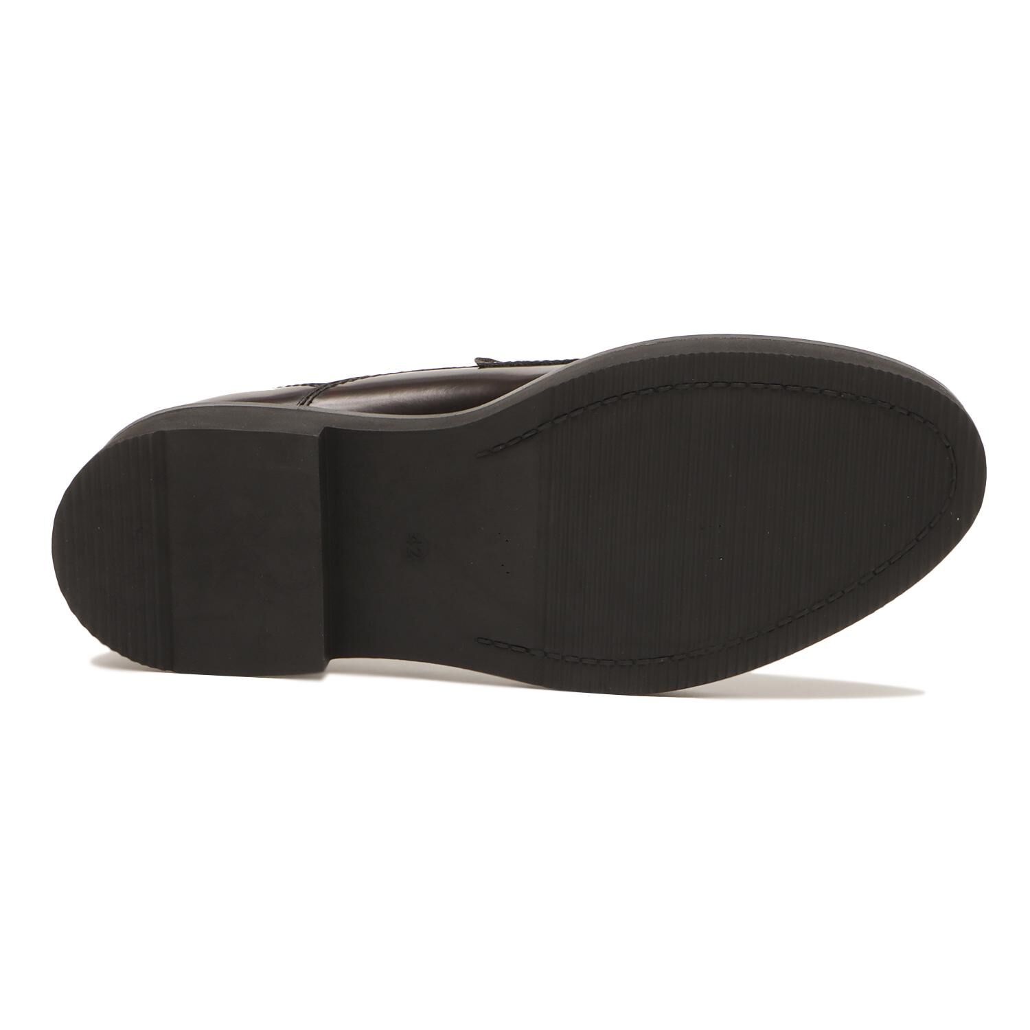 STEFANO ROSSI「【STEFANO ROSSI】BARCLAY LOAFER」|スニーカー|