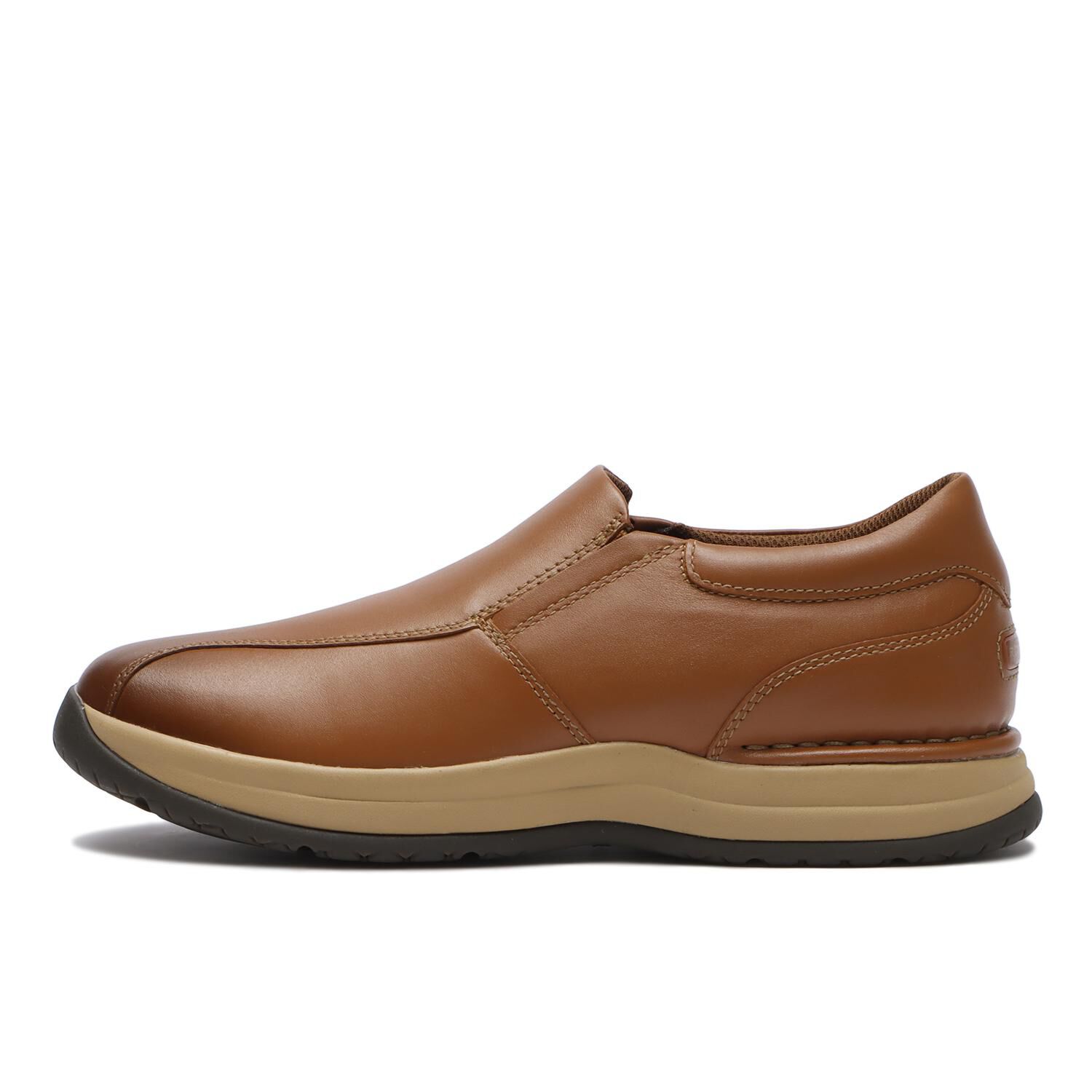 ROCKPORT「【ROCKPORT】Open Road Taconic Slip on」|スニーカー|ブラック
