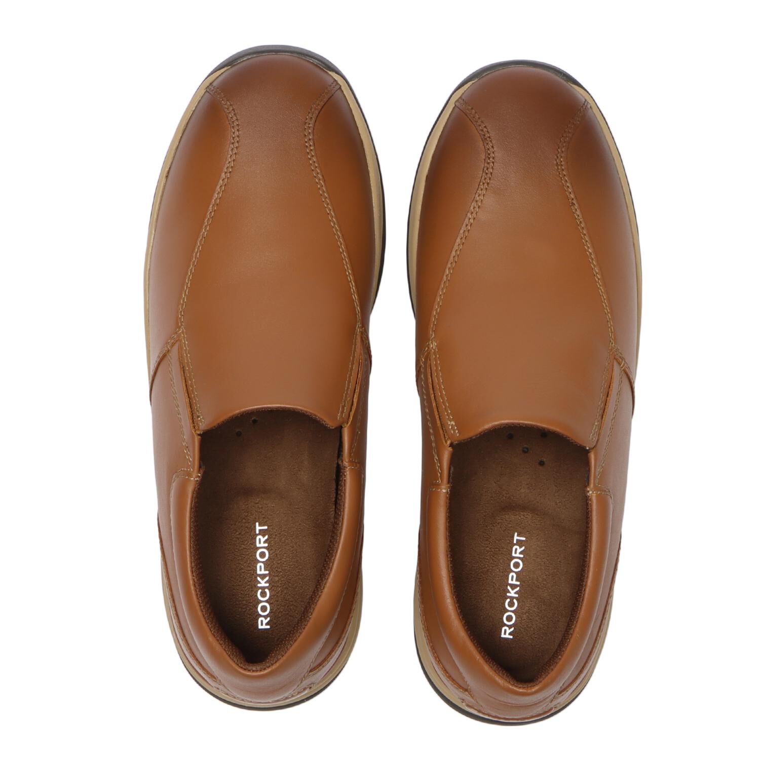 ROCKPORT「【ROCKPORT】Open Road Taconic Slip on」|スニーカー|